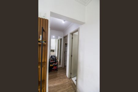 Apartamento para alugar com 85m², 2 quartos e 2 vagasCorredor
