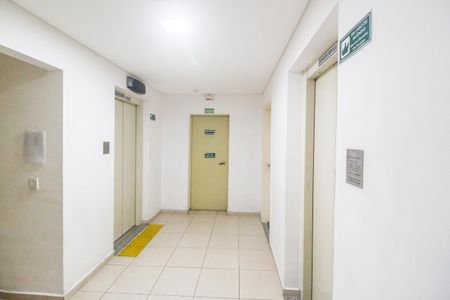 Apartamento para alugar com 85m², 2 quartos e 2 vagasHall de entrada