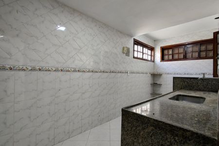 Casa à venda com 70m², 2 quartos e 1 vaga Casa à venda com 70m², 2 quartos e 1 vagaCozinha