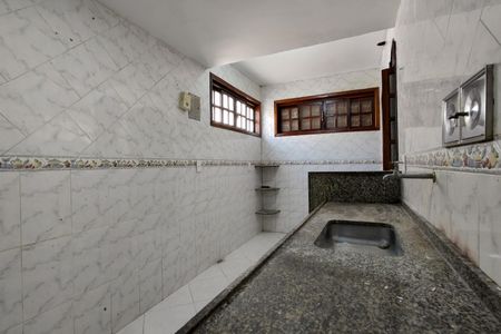 Casa à venda com 70m², 2 quartos e 1 vaga Casa à venda com 70m², 2 quartos e 1 vagaCozinha