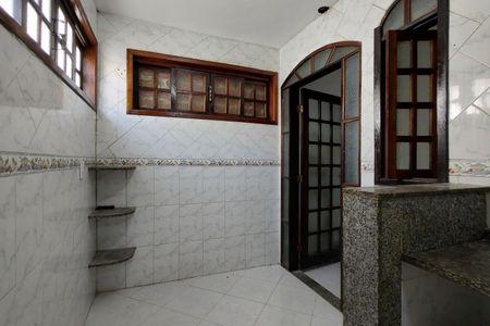 Casa à venda com 70m², 2 quartos e 1 vaga Casa à venda com 70m², 2 quartos e 1 vagaCozinha