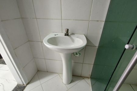 Casa à venda com 70m², 2 quartos e 1 vaga Casa à venda com 70m², 2 quartos e 1 vagaBanheiro Social