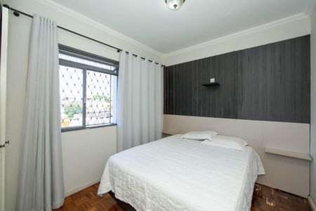 Apartamento à venda com 80m², 3 quartos e 1 vaga Apartamento à venda com 80m², 3 quartos e 1 vagaQUARTO3