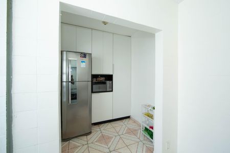 Apartamento à venda com 80m², 3 quartos e 1 vaga Apartamento à venda com 80m², 3 quartos e 1 vagaCOZINHA