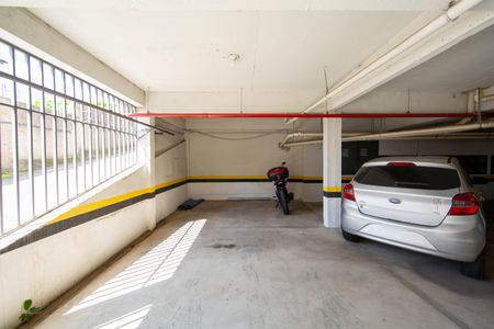 Apartamento à venda com 80m², 3 quartos e 1 vaga Apartamento à venda com 80m², 3 quartos e 1 vagaGARAGEM