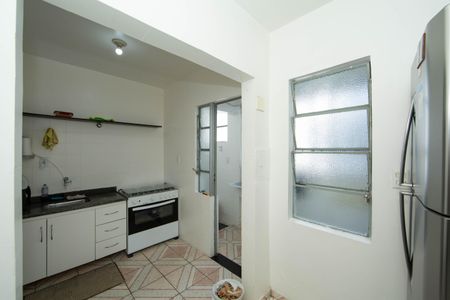 Apartamento à venda com 80m², 3 quartos e 1 vaga Apartamento à venda com 80m², 3 quartos e 1 vagaCOZINHA