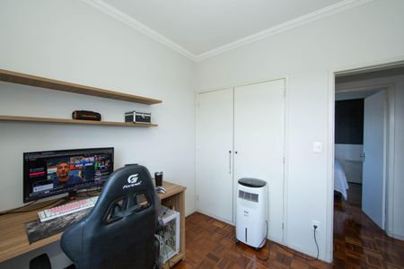 Apartamento à venda com 80m², 3 quartos e 1 vaga Apartamento à venda com 80m², 3 quartos e 1 vagaQUARTO2