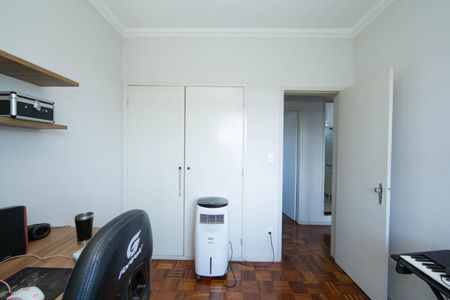 Apartamento à venda com 80m², 3 quartos e 1 vaga Apartamento à venda com 80m², 3 quartos e 1 vagaQUARTO2