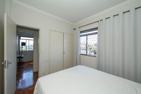 Apartamento à venda com 80m², 3 quartos e 1 vaga Apartamento à venda com 80m², 3 quartos e 1 vagaQUARTO3