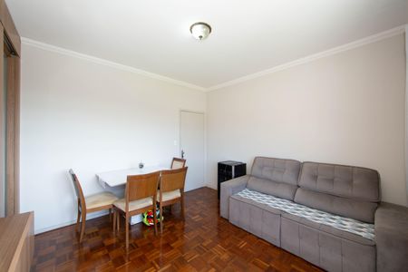 Apartamento à venda com 80m², 3 quartos e 1 vaga Apartamento à venda com 80m², 3 quartos e 1 vagaSALA