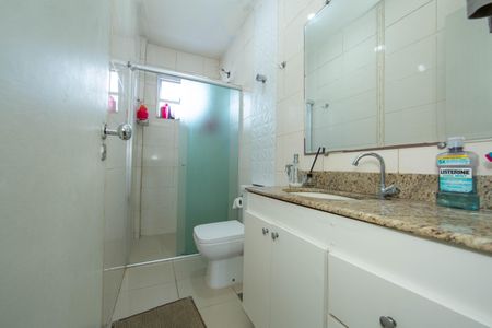 Apartamento à venda com 80m², 3 quartos e 1 vaga Apartamento à venda com 80m², 3 quartos e 1 vagaBANHEIRO