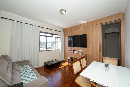 Apartamento à venda com 80m², 3 quartos e 1 vaga Apartamento à venda com 80m², 3 quartos e 1 vagaSALA