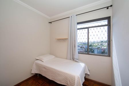 Apartamento à venda com 80m², 3 quartos e 1 vaga Apartamento à venda com 80m², 3 quartos e 1 vagaQUARTO1