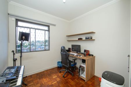 Apartamento à venda com 80m², 3 quartos e 1 vaga Apartamento à venda com 80m², 3 quartos e 1 vagaQUARTO2