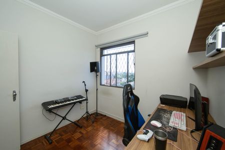 Apartamento à venda com 80m², 3 quartos e 1 vaga Apartamento à venda com 80m², 3 quartos e 1 vagaQUARTO2
