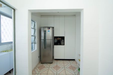 Apartamento à venda com 80m², 3 quartos e 1 vaga Apartamento à venda com 80m², 3 quartos e 1 vagaCOZINHA