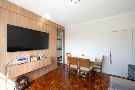 Apartamento à venda com 80m², 3 quartos e 1 vaga Apartamento à venda com 80m², 3 quartos e 1 vagaSALA