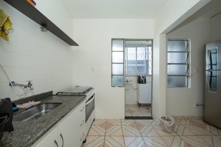 Apartamento à venda com 80m², 3 quartos e 1 vaga Apartamento à venda com 80m², 3 quartos e 1 vagaCOZINHA