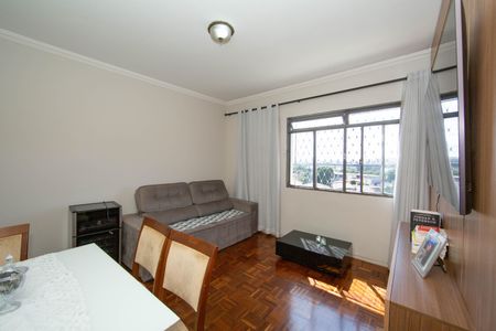 Apartamento à venda com 80m², 3 quartos e 1 vaga Apartamento à venda com 80m², 3 quartos e 1 vagaSALA