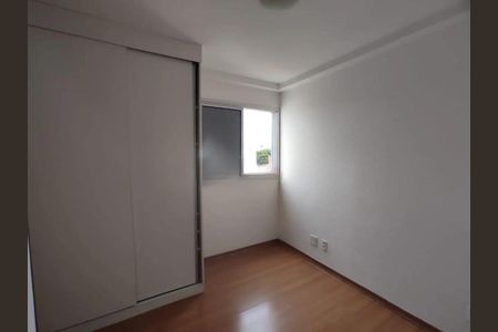 Quarto de apartamento para alugar com 1 quarto, 40m² em Dona Clara, Belo Horizonte