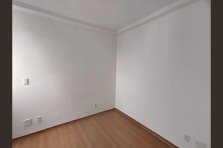 Quarto de apartamento para alugar com 1 quarto, 40m² em Dona Clara, Belo Horizonte