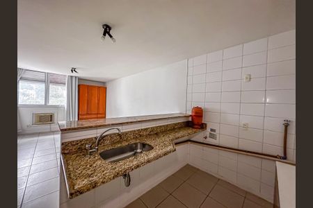 Apartamento para alugar com 1 quarto, 32m² em Lapa, Rio de Janeiro