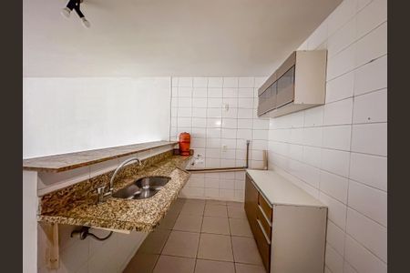Apartamento para alugar com 1 quarto, 32m² em Lapa, Rio de Janeiro