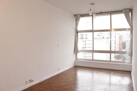Apartamento para alugar com 2 quartos, 100m² em República, São Paulo
