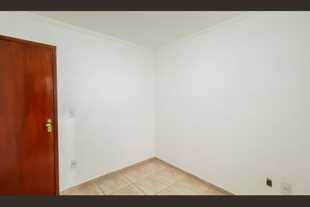 Suite  de casa de condomínio à venda com 2 quartos, 57m² em Vila Granada, São Paulo
