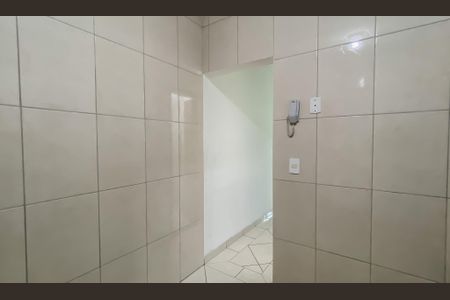 Casa de condomínio à venda com 57m², 2 quartos e 1 vagaCozinha