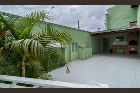 Casa de condomínio à venda com 57m², 2 quartos e 1 vagaÁrea comum