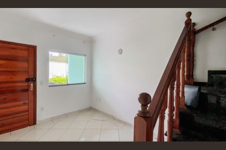 Sala de casa de condomínio à venda com 2 quartos, 57m² em Vila Granada, São Paulo