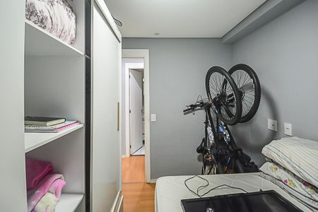Apartamento para alugar com 39m², 2 quartos e 1 vaga Apartamento para alugar com 39m², 2 quartos e 1 vagaQuarto 1