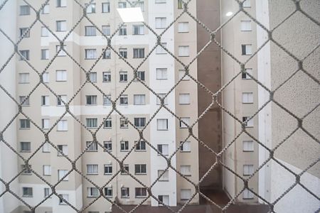 Apartamento para alugar com 39m², 2 quartos e 1 vaga Apartamento para alugar com 39m², 2 quartos e 1 vagaVista do Quarto 2