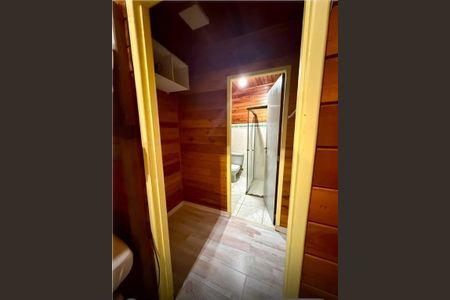 Banheiro de casa para alugar com 2 quartos, 400m² em Campeche Leste, Florianópolis