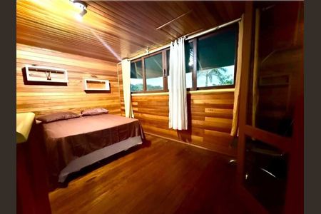 Quarto de casa para alugar com 2 quartos, 400m² em Campeche Leste, Florianópolis