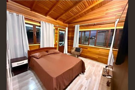 Quarto de casa para alugar com 2 quartos, 400m² em Campeche Leste, Florianópolis