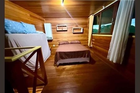 Quarto de casa para alugar com 2 quartos, 400m² em Campeche Leste, Florianópolis
