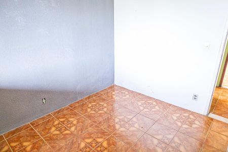 Quarto 1 de casa para alugar com 3 quartos, 160m² em Novo Glória, Belo Horizonte