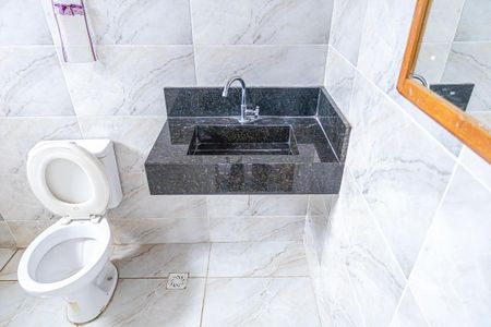 Casa para alugar com 160m², 3 quartos e 2 vagassuite