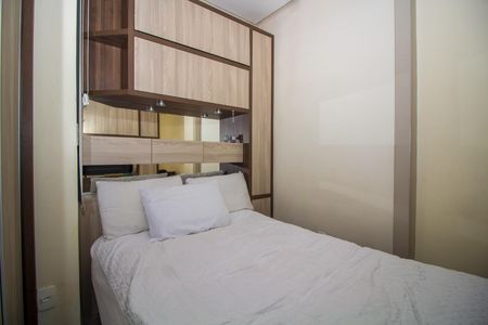 Quarto de apartamento para alugar com 1 quarto, 35m² em Centro Histórico, Porto Alegre