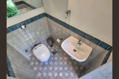 Casa de condomínio à venda com 435m², 5 quartos e 3 vagas