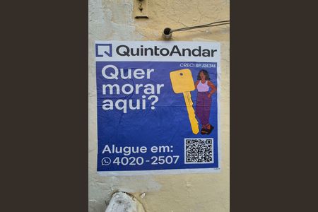 Apartamento para alugar com 60m², 1 quarto e 1 vagaPlaca Instalada 