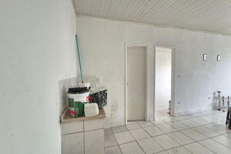 Apartamento para alugar com 60m², 1 quarto e 1 vagaCozinha 