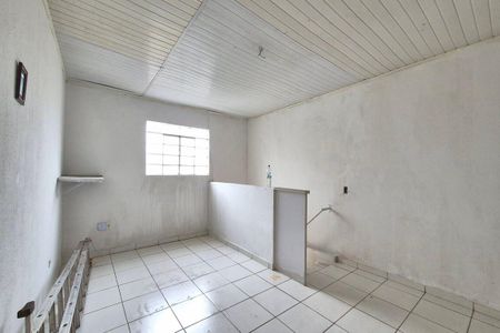 Sala de apartamento para alugar com 1 quarto, 60m² em Parque Residencial Vila União, Campinas