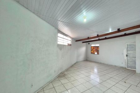 Sala / Quarto  de kitnet/studio para alugar com 1 quarto, 50m² em Jardim Santa Lúcia, Campinas