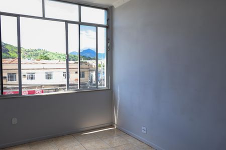 Apartamento para alugar com 57m², 3 quartos e 1 vaga Apartamento para alugar com 57m², 3 quartos e 1 vagaSala