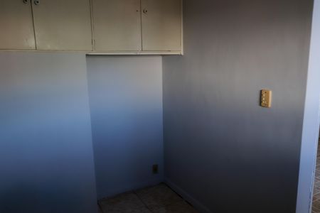 Apartamento para alugar com 57m², 3 quartos e 1 vaga Apartamento para alugar com 57m², 3 quartos e 1 vagaQuarto de Serviço