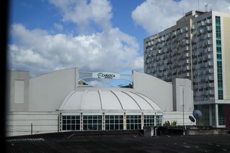 Apartamento para alugar com 57m², 3 quartos e 1 vaga Apartamento para alugar com 57m², 3 quartos e 1 vagaVista do Quarto 2