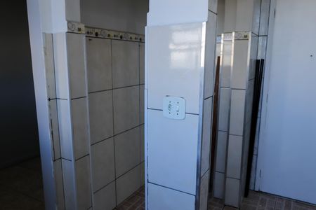 Apartamento para alugar com 57m², 3 quartos e 1 vaga Apartamento para alugar com 57m², 3 quartos e 1 vagaÁrea de Serviço